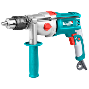 Taladro de impacto 1050w 5/8" (16mm) Total - Total Tools