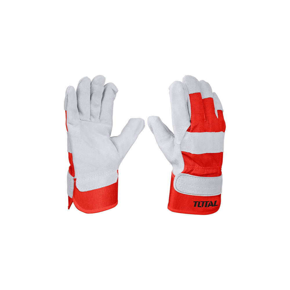 Par guantes cabritilla 10.5 TOTAL