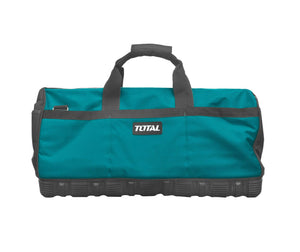 Bolso porta herramientas 24" (40 kilos) TOTAL - Total Tools