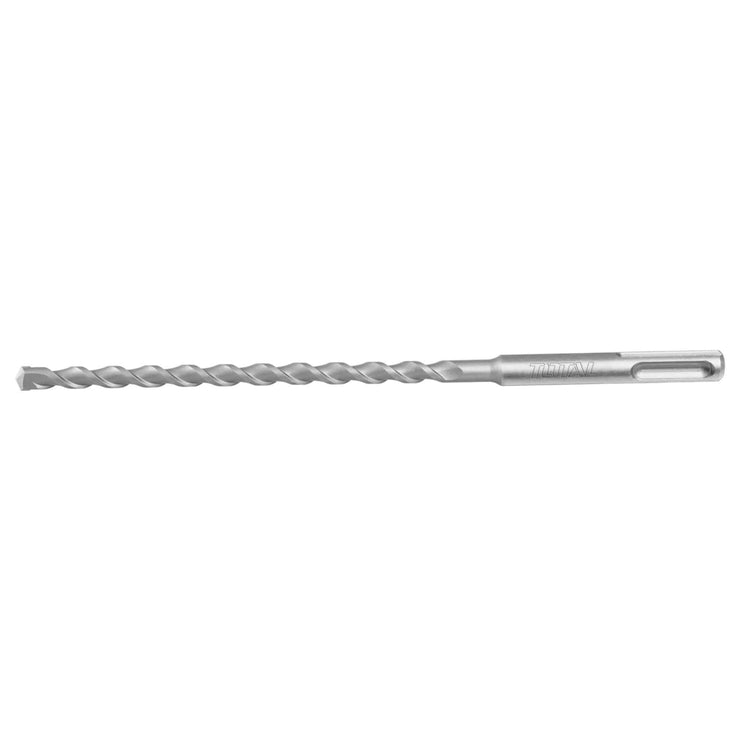 Broca SDS para concreto 8X210MM TOTAL - Total Tools