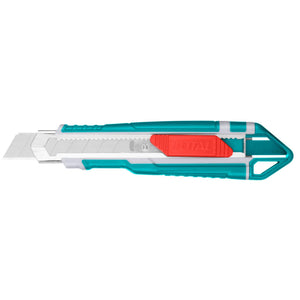 Cuchillo cartonero 169MM TOTAL - Total Tools