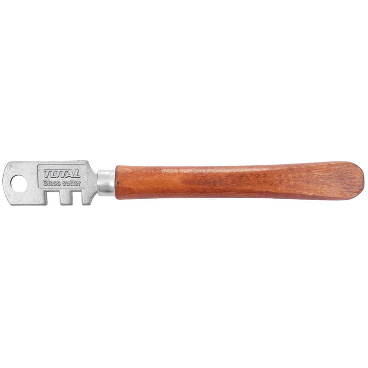 Cortador de vidrio 130MM TOTAL - Total Tools