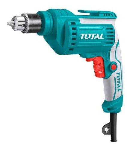 Atornillador eléctrico 450W TOTAL - Total Tools