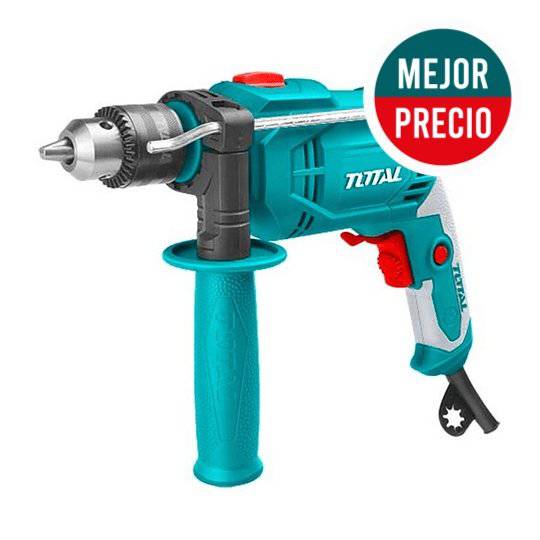 Taladro de impacto 810W 1/2 (13MM) TOTAL - Total Tools